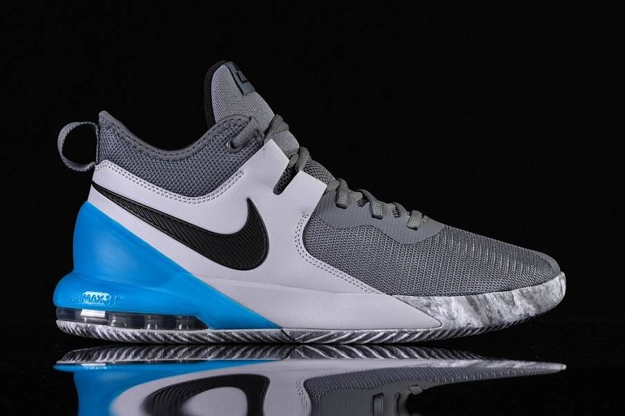 Фото № 1 с приближением к товару «‎Nike Air Max Impact Space Photo »