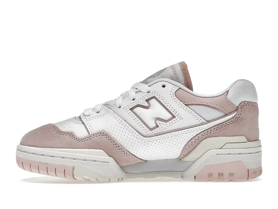 Фото № 3 с приближением к товару «‎New Balance 550»