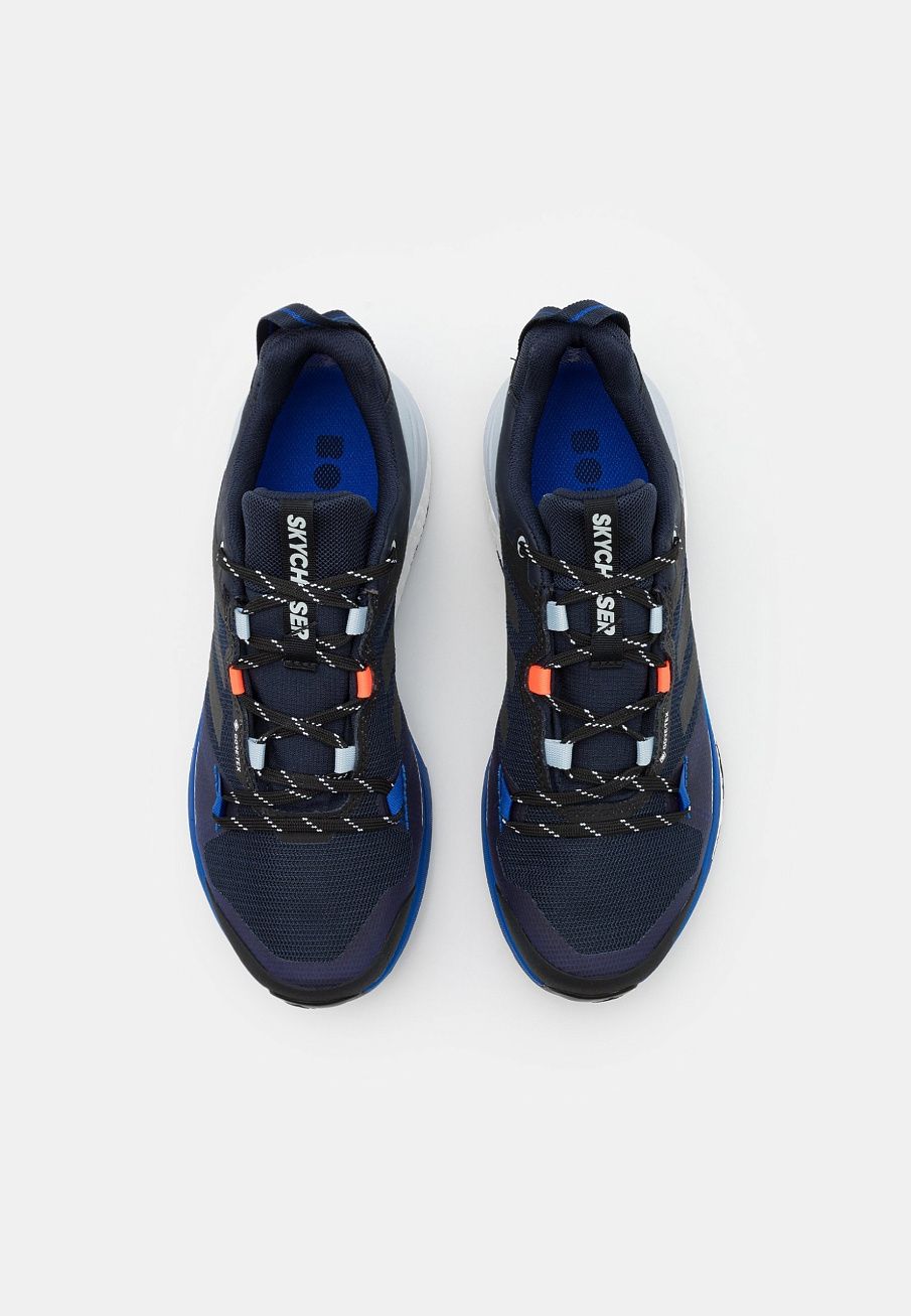 Фото № 4 с приближением к товару «‎Adidas Skychaser»