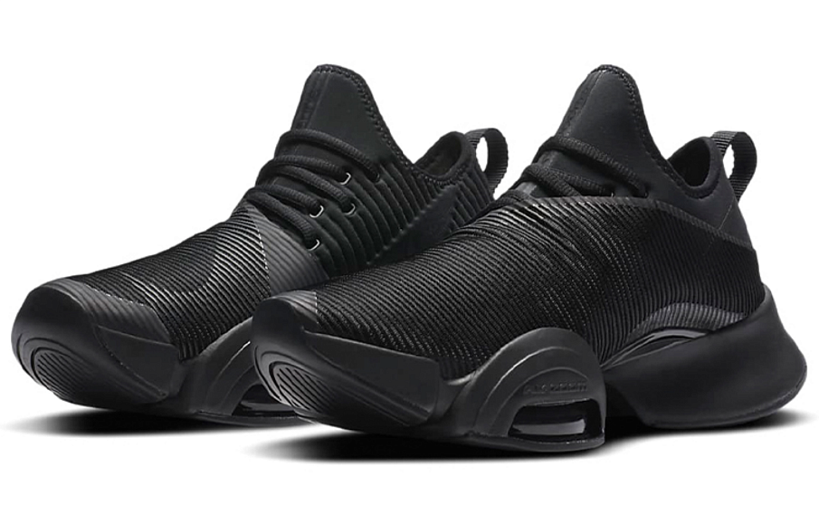Фото № 3 с приближением к товару «‎Nike Air Zoom SuperRep Black»