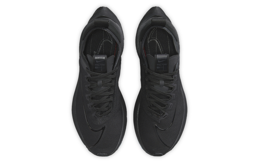 Фото № 4 с приближением к товару «‎Nike Zoom Double Stacked Wmns Black»