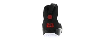 Фото № 6 с приближением к товару «‎Jordan 9 Retro White Black Red (2010)»