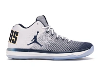 Фото № 1 с приближением к товару «‎Jordan XXX1 Low California Bears»