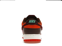 Фото № 4 с приближением к товару «‎Nike Dunk Low Retro PRM Year of the Rabbit Light Crimson (2023)»