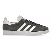 Фото № 1 с приближением к товару «‎adidas Gazelle Solid Grey»
