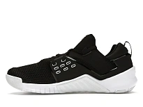 Фото № 3 с приближением к товару «‎Nike Free X Metcon 2 Black White»