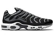 Фото № 1 с приближением к товару «‎Nike Air Max Plus Grind Dark Smoke Grey»