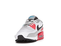 Фото № 4 с приближением к товару «‎Nike Air Max 90 Chlorine Blue»