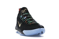 Фото № 2 с приближением к товару «‎Nike LeBron 16 Watch the Throne»