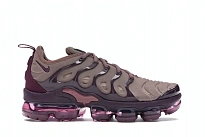 Фото № 1 с приближением к товару «‎Nike Air VaporMax Plus Bordeaux »