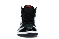 Фото № 2 с приближением к товару «‎Jordan 1 Retro High SoleFly Art Basel Black (Numbered)»