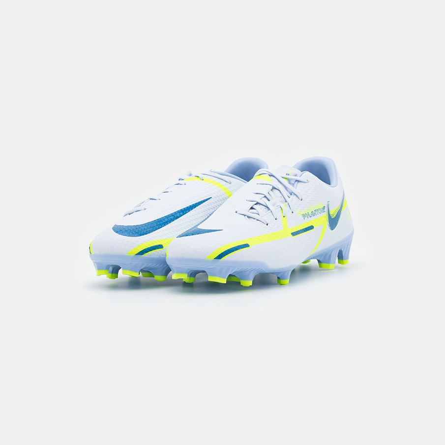 Фото № 2 с приближением к товару «‎Nike Gt2 Academy Fg/mg»