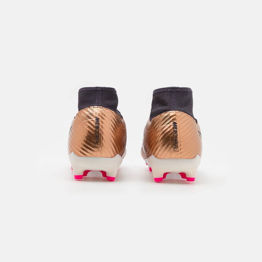 Фото № 3 с приближением к товару «‎Nike Mercurial Zoom 9 Academy Fg/mg»