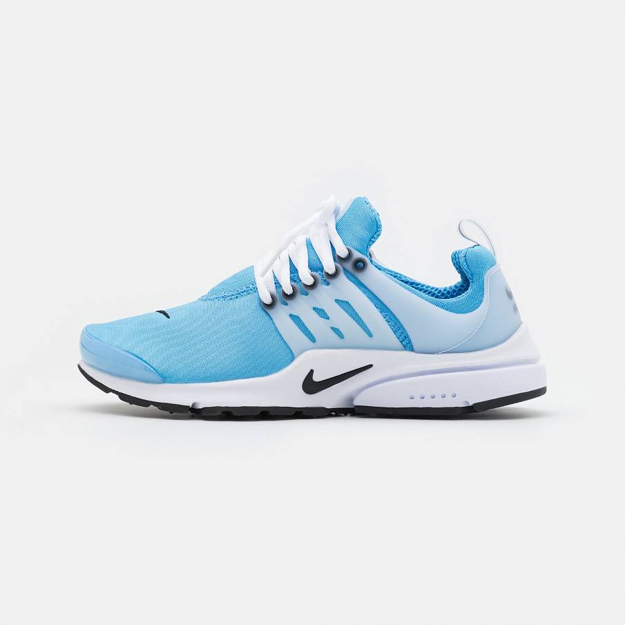 Фото № 4 с приближением к товару «‎Nike Air Presto »