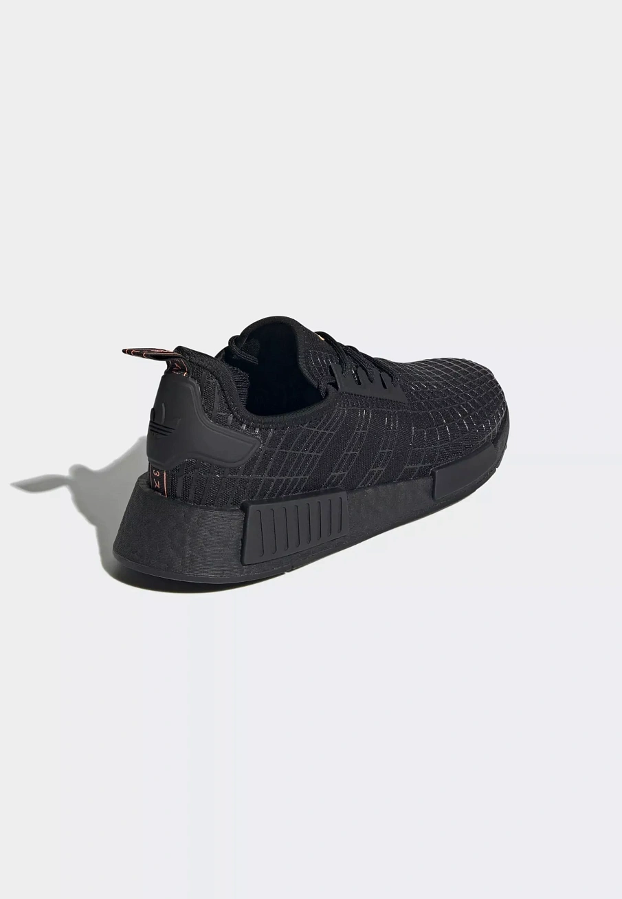 Фото № 4 с приближением к товару «‎NMD_R1 UNISEX»