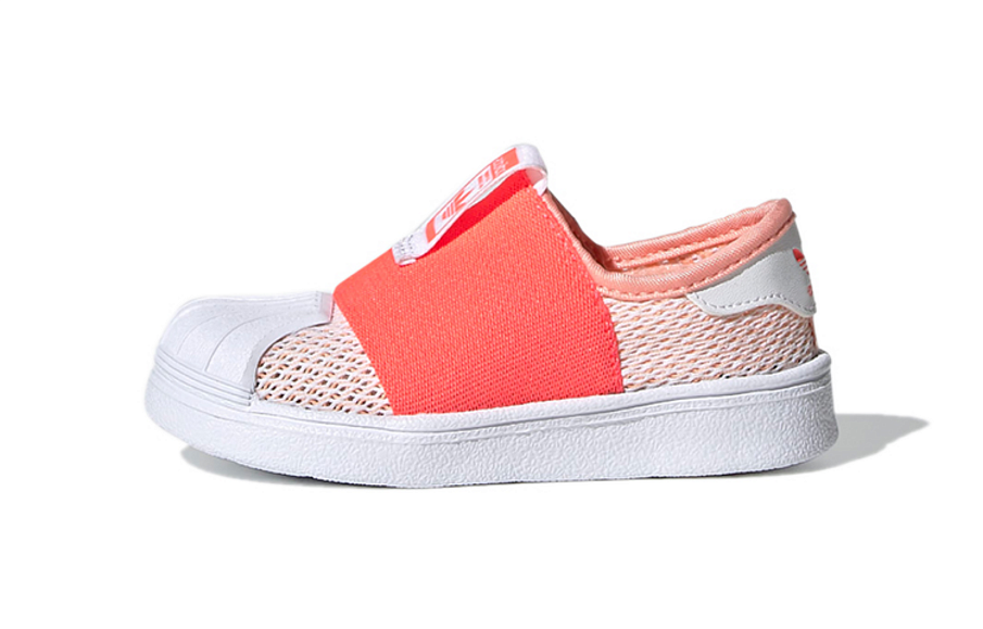 Фото № 1 с приближением к товару «‎Adidas originals Superstar Smr 360 PinkWhite»