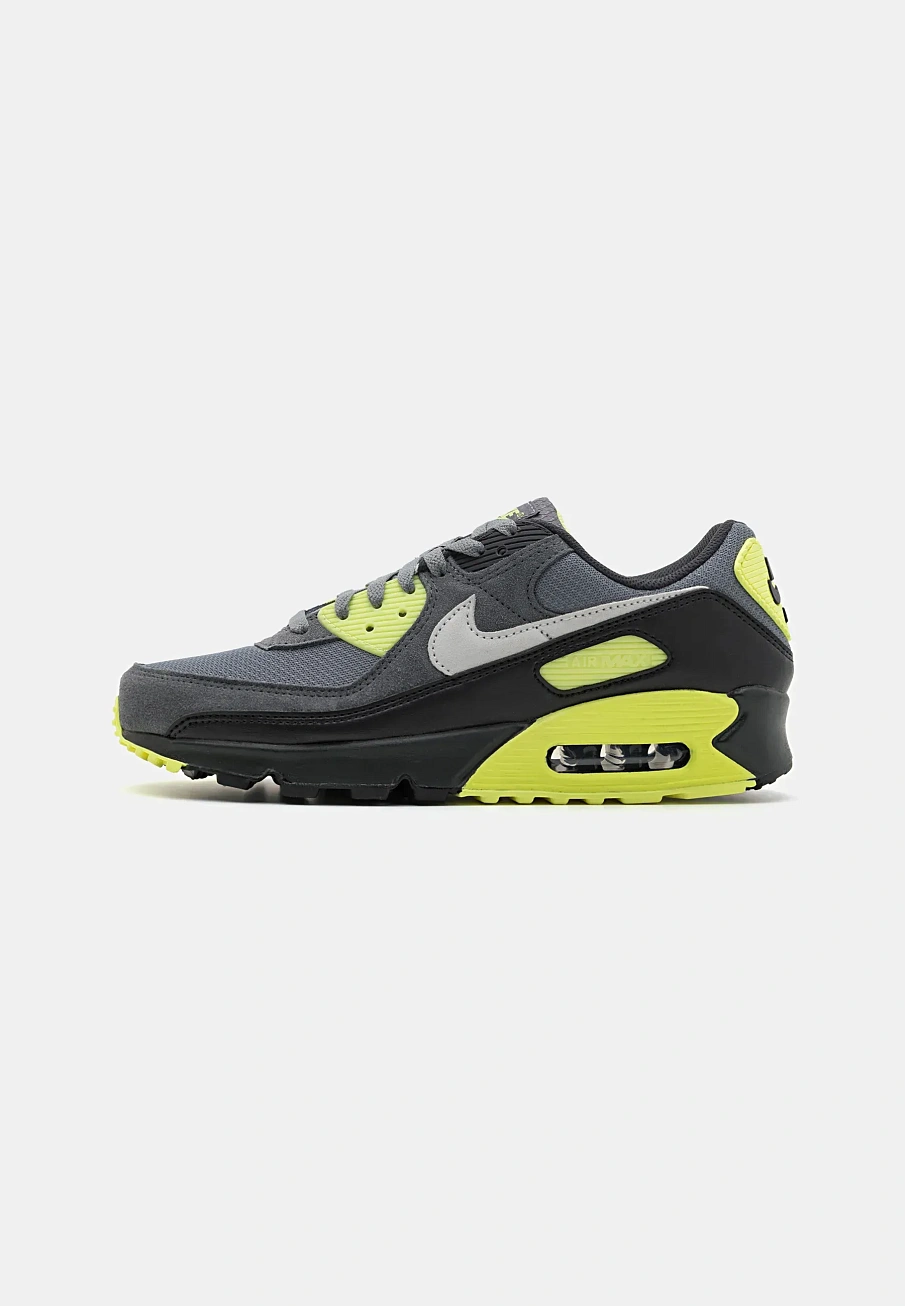 Фото № 1 с приближением к товару «‎AIR MAX 90»