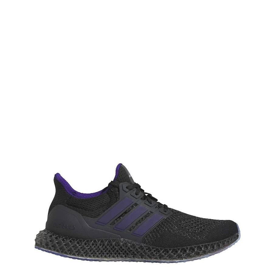 Фото № 4 с приближением к товару «‎Adidas Ultra 4D »