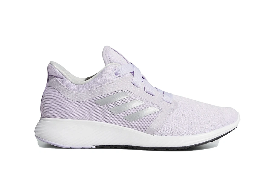 Фото № 1 с приближением к товару «‎adidas Edge Lux 3 Purple Tint »