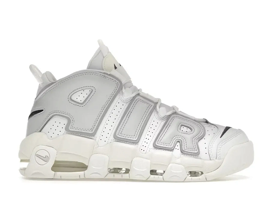 Фото № 1 с приближением к товару «‎Nike Air More Uptempo»