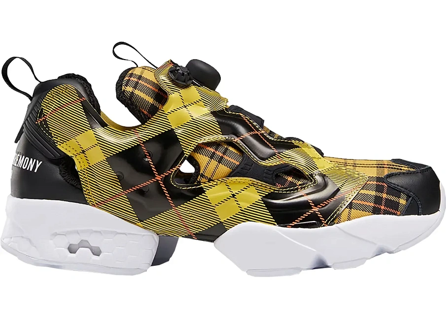 Фото № 1 с приближением к товару «‎Reebok Instapump Fury»
