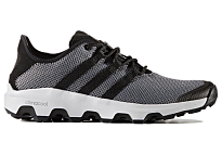 Фото № 2 с приближением к товару «‎adidas Terrex CC Voyager Running Shoes GrayBlack»