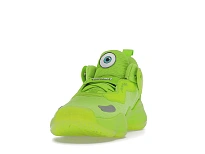 Фото № 3 с приближением к товару «‎adidas D.O.N. Issue #3 Monsters Inc. Mike Wazowski»