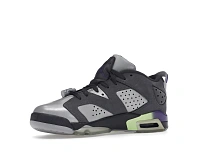 Фото № 3 с приближением к товару «‎Jordan 6 Retro Low Dark Grey »
