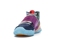 Фото № 4 с приближением к товару «‎Nike Kyrie 6 Preheat Collection Heal The World»