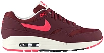 Фото № 1 с приближением к товару «‎Nike Air Max 1 Jacquard Atomic Red»