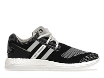 Фото № 1 с приближением к товару «‎adidas Y-3 Pureboost ZG Knit Core Black»