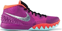 Фото № 1 с приближением к товару «‎Nike Kyrie 1 Easter »