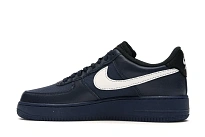 Фото № 5 с приближением к товару «‎Nike Air Force 1 Low Gore-Tex Obsidian»