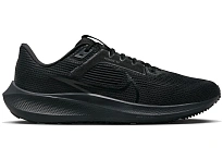 Фото № 1 с приближением к товару «‎Nike Air Zoom Pegasus 40 Black Anthracite»