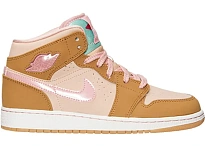 Фото № 1 с приближением к товару «‎Jordan 1 Retro Lola Bunny »