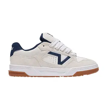 Vans Upland Marshmallow Vintage Blue - 1