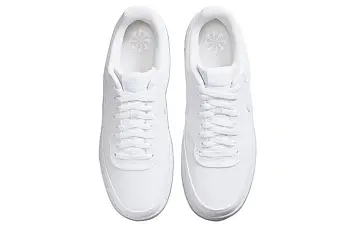  Nike Court Vision Skate shoes - 4