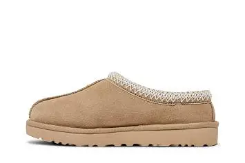 UGG Women's Tasman Slipper Mustard Seed - 4