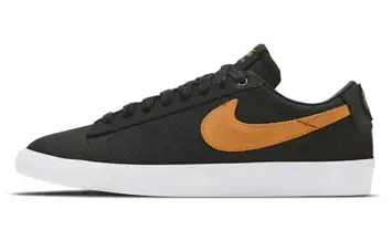 Nike SB Zoom Blazer Low GT Cats Paw Saloon - 1