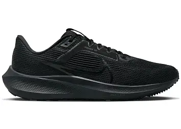 Nike Air Zoom Pegasus 40 Black Anthracite (DV3853-002)