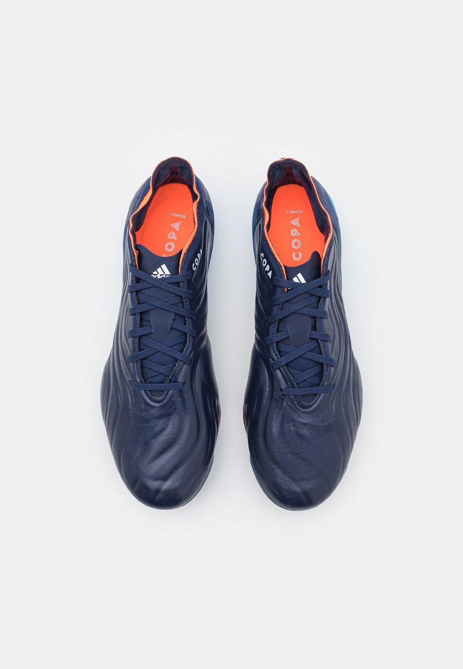 Фото № 3 с приближением к товару «‎Adidas Copa Sense.1 FG»