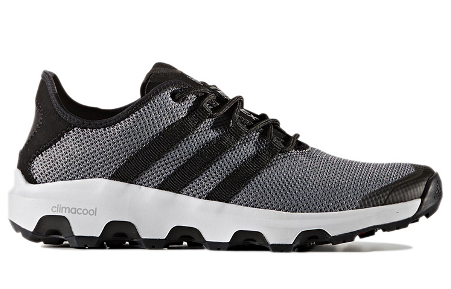 Фото № 2 с приближением к товару «‎adidas Terrex CC Voyager Running Shoes GrayBlack»