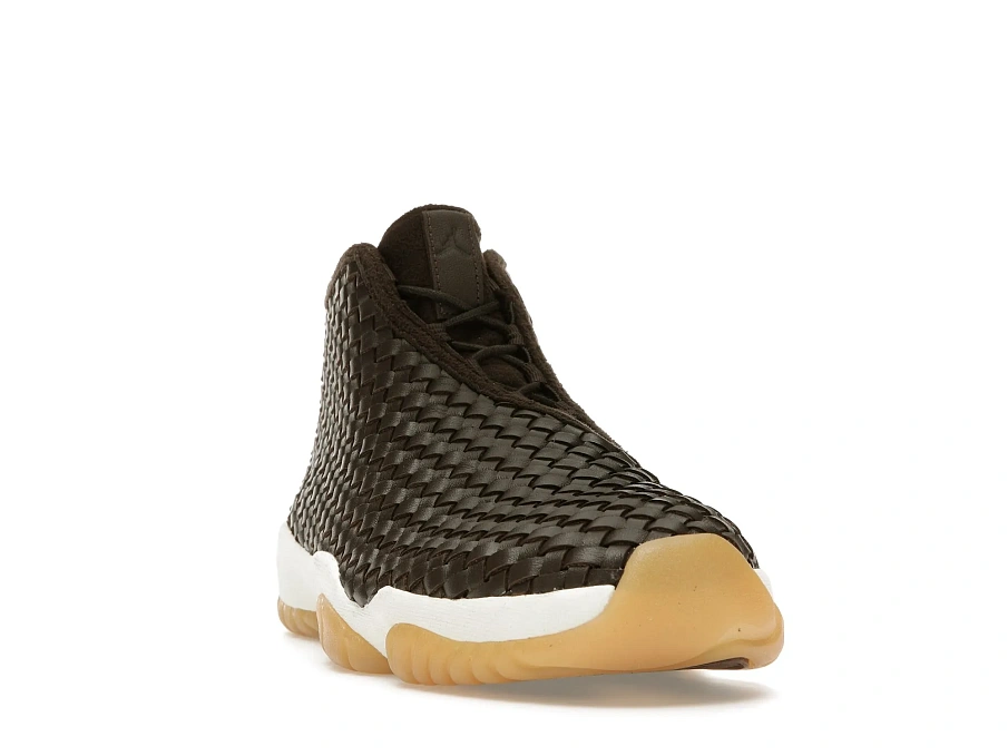 Фото № 2 с приближением к товару «‎Jordan Future Dark Chocolate»