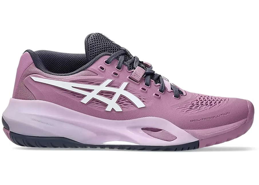 Фото № 1 с приближением к товару «‎ASICS Gel-Resolution X»