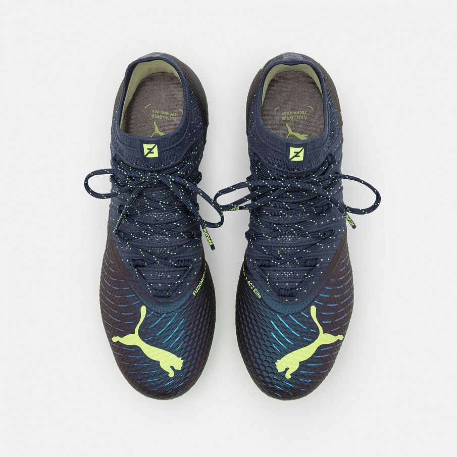 Фото № 3 с приближением к товару «‎Puma Future 1.4 Mxsg»