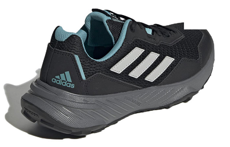 Фото № 4 с приближением к товару «‎ adidas Tracefinder Trail Running shoes»