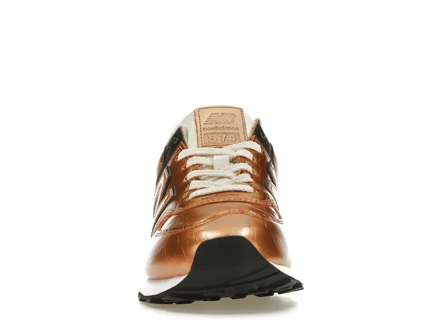 Фото № 2 с приближением к товару «‎New Balance 574»