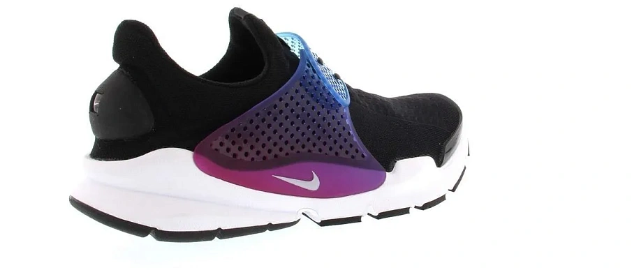 Фото № 6 с приближением к товару «‎Nike Sock Dart Be True»
