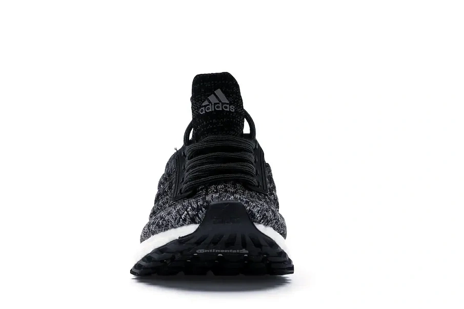 Фото № 2 с приближением к товару «‎adidas Ultraboost ATR Reigning Champ Core Black»