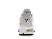 Фото № 4 с приближением к товару «‎Nike Air Max Plus White Mesh »